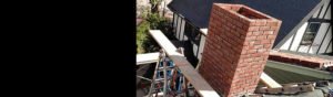 Chimney Repair & Masonry