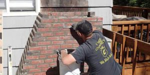 chimney-construction