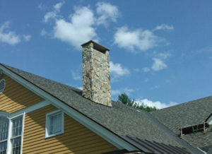 Crown Chimney