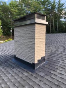 Crown Chimney