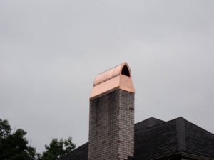 Crown Chimney