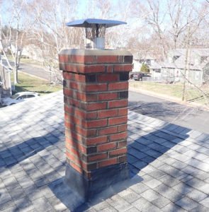 Crown Chimney