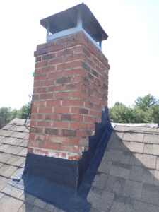 Crown Chimney