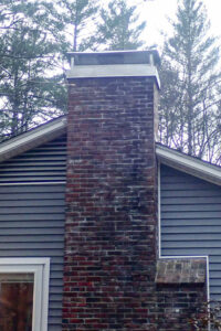 Crown Chimney