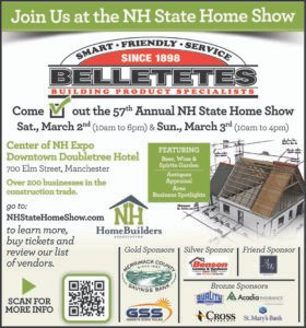 2024 Home Show
