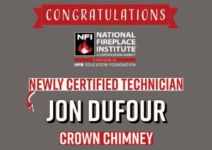 Jon Dufour Congratulations