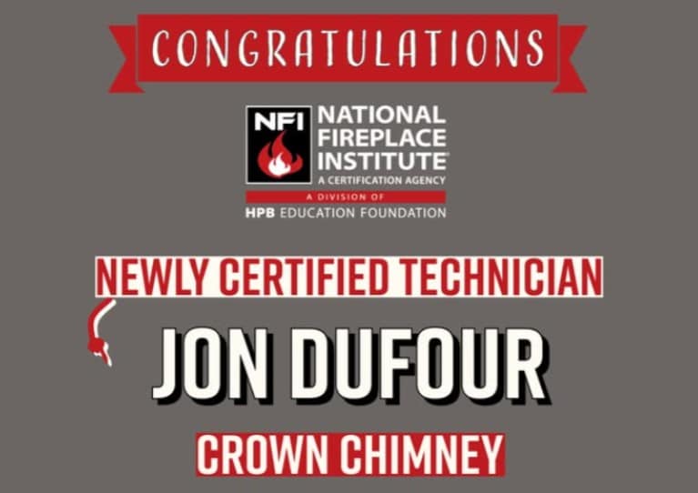 Jon Dufour Congratulations