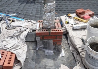 Crown Chimney