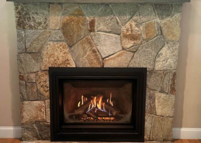 Crown Chimney