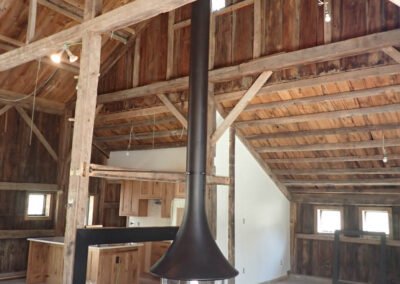 Crown Chimney