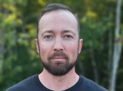 Eric M Eric M